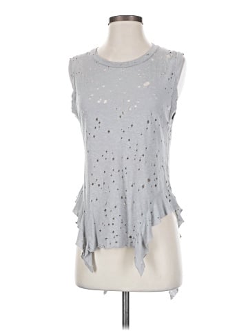 NSF Sleeveless Top (view 1)