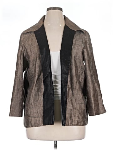 Chico's Blazer (view 1)