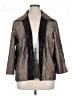 Chico's Brown Blazer Size XL (3) - photo 1