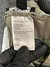 Tribal Solid Gray Active Pants Size 12 - photo 8