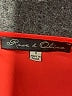 Rose + Olive 100% Polyester Red Sleeveless T-Shirt Size S - photo 7