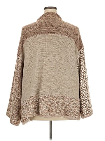 Coldwater Creek Cardigan (view 2)
