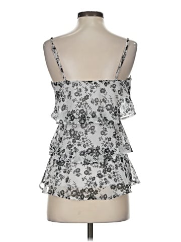 Candie's Sleeveless Blouse (view 2)