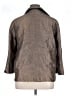 Chico's Brown Blazer Size XL (3) - photo 2