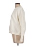 Forever 21 Ivory Sweatshirt Size L - photo 5