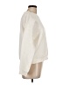 Forever 21 Ivory Sweatshirt Size L - photo 4