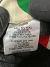 Pendleton Black Wool Coat Size L - photo 7