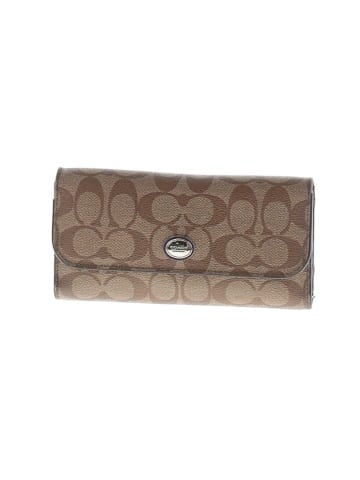 Coach Wallet (view 1)