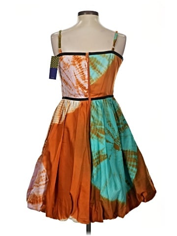 Busayo Cocktail Dress (view 2)