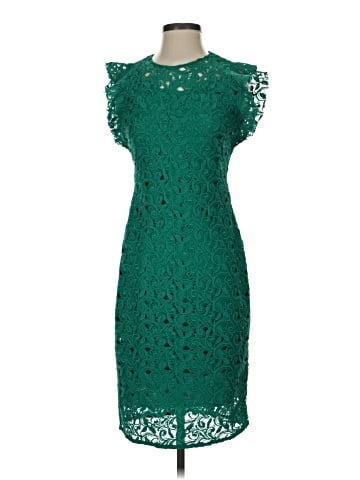 Zara Cocktail Dress (view 1)