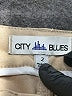 City Blues by Koret Tan Khakis Size 2 - photo 7
