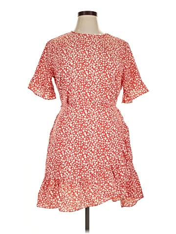 Vero Moda Casual Dress (view 1)