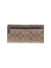 Coach 100% Coated Canvas Brown Wallet One size - photo 2