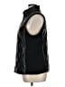 Chico's 100% Polyurethane Black Vest Size XL - photo 5
