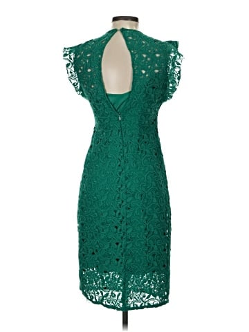 Zara Cocktail Dress (view 2)