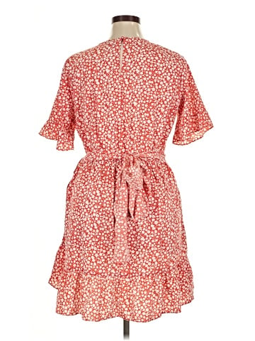 Vero Moda Casual Dress (view 2)