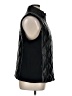 Chico's 100% Polyurethane Black Vest Size XL - photo 4