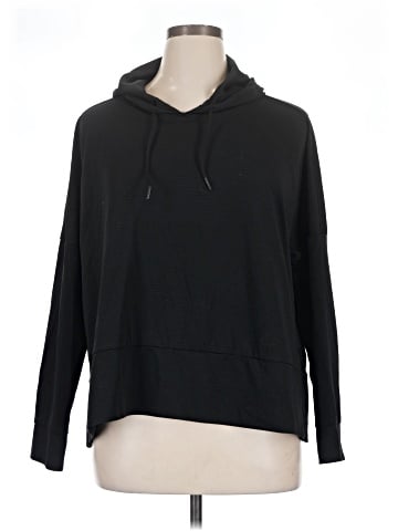 Mondetta Pullover Hoodie (view 1)
