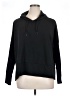 Mondetta 100% Polyester Black Pullover Hoodie Size XL - photo 1