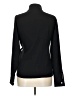 Bobeau Black Long Sleeve Blouse Size L - photo 2