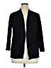 Rafaella 100% Cotton Black Cardigan Size XL - photo 1