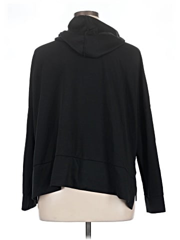 Mondetta Pullover Hoodie (view 2)