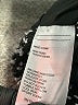 Laundry by Shelli Segal 100% Polyester Black Vest Size XL - photo 7