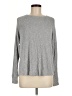American Eagle Outfitters Gray Pullover Sweater Size M - photo 1