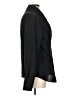 Bobeau Black Long Sleeve Blouse Size L - photo 4
