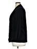 Rafaella 100% Cotton Black Cardigan Size XL - photo 5