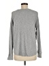 American Eagle Outfitters Gray Pullover Sweater Size M - photo 2