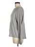 American Eagle Outfitters Gray Pullover Sweater Size M - photo 5