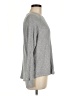 American Eagle Outfitters Gray Pullover Sweater Size M - photo 4
