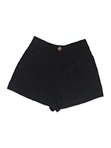 Zara Shorts (view 1)