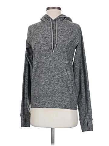Outdoor Voices Pullover Hoodie (view 1)