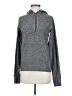 Outdoor Voices Gray Pullover Hoodie Size S - photo 1