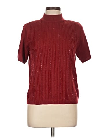 Alfred Dunner Short Sleeve Top (view 1)