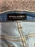 Banana Republic Blue Jeans Size 27 waist - photo 7