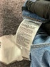 Banana Republic Blue Jeans Size 27 waist - photo 8