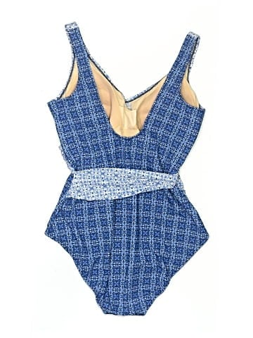 Lands' End One Piece Swimsuit (view 2)