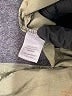 Cato Green 3/4 Sleeve Button-Down Shirt Size 22 - photo 8