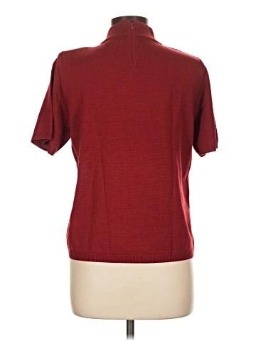 Alfred Dunner Short Sleeve Top (view 2)