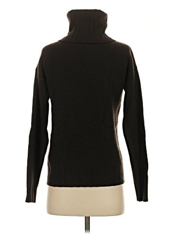 Theory Cashmere Pullover Sweater (view 2)