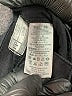 Free People Chevron-herringbone Black Jeans Size 26 waist - photo 8