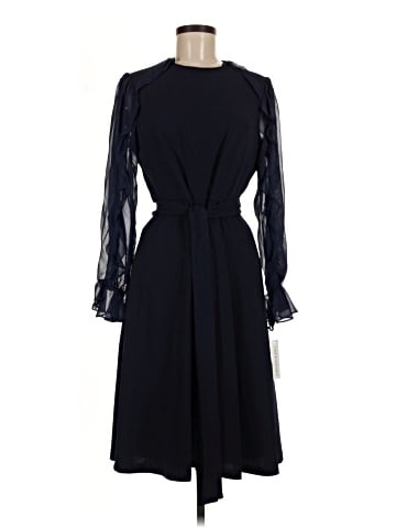 Shelby & Palmer Cocktail Dress (view 1)