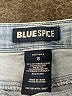 Blue Spice Hearts Blue Jeans Size 8 - photo 3