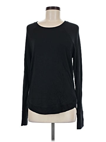 Athleta Long Sleeve T-Shirt (view 1)