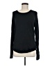 Athleta Black Long Sleeve T-Shirt Size M - photo 1