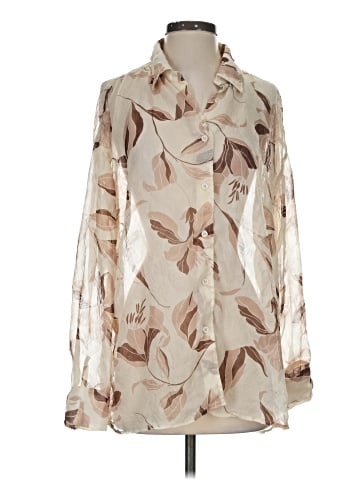 Bailey 44 Long Sleeve Blouse (view 1)