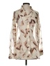 Bailey 44 Ivory Long Sleeve Blouse Size S - photo 1